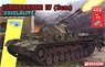 Flakpanzer IV (3cm) `Kugelblitz` w/Magic Tracks (Plastic model)