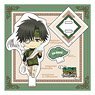 Saiyuki Reload: Zeroin Nendoroid Plus Acrylic Stand Cho Hakkai (Anime Toy)