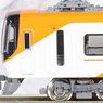 Kintetsu Series 22000 ACE (Renewaled Car, w/Open Gangway Door Parts) Standard Two Car Formation Set (w/Motor) (Basic 2-Car Set) (Pre-colored Completed) (Model Train)