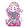 Tokyo Revengers Acrylic Clip Melon Pop Ken Ryuguji (Anime Toy)