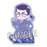 Tokyo Revengers Acrylic Clip Melon Pop Keisuke Baji (Junior High School 1st Graders) (Anime Toy)