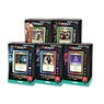 Streets of New Capenna Commander Deck JP (Set of 5) (Trading Cards)