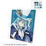 That Time I Got Reincarnated as a Slime [Especially Illustrated] Rimuru Wizard Ver. Canvas Board (Anime Toy)