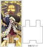 Smartphone Chara Stand [Senki Zessho Symphogear XD Unlimited] 02 Ancient Burst Carol Birthday Ver. (Anime Toy)