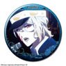 TV Animation [Visual Prison] Can Badge Ver.2 Design 07 (Guiltia Brion/C) (Anime Toy)