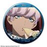 TV Animation [Visual Prison] Can Badge Ver.2 Design 10 (Eve Louise/B) (Anime Toy)