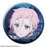 TV Animation [Visual Prison] Can Badge Ver.2 Design 14 (Robin Laffite/B) (Anime Toy)