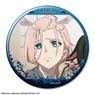 TV Animation [Visual Prison] Can Badge Ver.2 Design 16 (Robin Laffite/D) (Anime Toy)