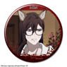 TV Animation [Visual Prison] Can Badge Ver.2 Design 24 (Mist Flaive/D) (Anime Toy)