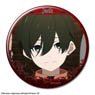 TV Animation [Visual Prison] Can Badge Ver.2 Design 30 (Jack Mouton/B) (Anime Toy)