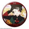TV Animation [Visual Prison] Can Badge Ver.2 Design 31 (Jack Mouton/C) (Anime Toy)