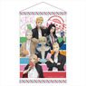 Tokyo Revengers Letter A2 Tapestry Assembly A (Anime Toy)