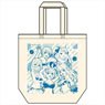 The Quintessential Quintuplets Generic Copyright Art Canvas Tote Assembly A (Anime Toy)