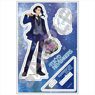 Tokyo Revengers Suits style Galaxy Series Acrylic Stand Jr. Keisuke Baji (Anime Toy)