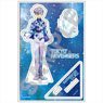 Tokyo Revengers Suits style Galaxy Series Acrylic Stand Jr. Chifuyu Matsuno (Anime Toy)