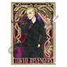 Tokyo Revengers Suits style Art Nouveau Art A4 Clear File Ken Ryuguji (Anime Toy)