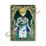 Tokyo Revengers Suits style Art Nouveau Art A6 Pencil Board Chifuyu Matsuno (Anime Toy)