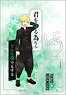 Tokyo Revengers Wet Color Series Acrylic Pen Stand Vol.4 Takemichi Hanagaki (Anime Toy)