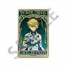 Tokyo Revengers Suits style Art Nouveau Art IC Card Sticker Chifuyu Matsuno (Anime Toy)