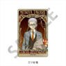 Tokyo Revengers Suits style Art Nouveau Art IC Card Sticker Takashi Mitsuya (Anime Toy)