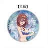 The Quintessential Quintuplets Acrylic Coaster Miku (Anime Toy)