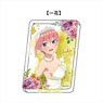 The Quintessential Quintuplets Acrylic Magnet Ichika (Anime Toy)