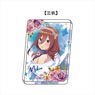 The Quintessential Quintuplets Acrylic Magnet Miku (Anime Toy)