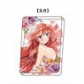 The Quintessential Quintuplets Acrylic Magnet Itsuki (Anime Toy)