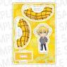 [Sasaki and Miyano] Furafura Acrylic Stand Taiga Hirano (Anime Toy)