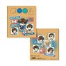 Detective Conan Croquis Book Deformed Pattern (Anime Toy)