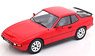 Porsche 924 1985 Red (Diecast Car)