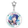 Project Sekai: Colorful Stage feat. Hatsune Miku Pitatto Key Ring Kaito (Anime Toy)