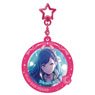 Project Sekai: Colorful Stage feat. Hatsune Miku Pitatto Key Ring An Shiraishi (Anime Toy)