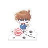 Detective Conan Charahana Chain Acrylic Stand Conan Edogawa (Anime Toy)