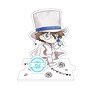Detective Conan Charahana Chain Acrylic Stand Kid the Phantom Thief (Anime Toy)