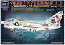 A-7E Corsair VA-86 `Sidewinders` in `The Final Countdown` Decal Sheet Collection (Decal)