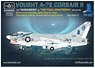 A-7E Corsair II VA-82 ` The Marauders` in `The Final Countdown` Decal Collection (Decal)