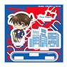 Detective Conan Deformed Diorama Acrylic Stand Conan Edogawa (Anime Toy)