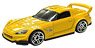 ホットウィール ベーシックカー ホンダ S2000 (玩具)