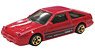 ホットウィール ベーシックカー トヨタ AE86 スプリンタートレノ (玩具)
