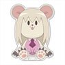 Fate/kaleid liner Prisma Illya 3rei!! Sitting Mascot! Ilkkuma (Anime Toy)