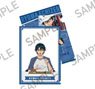The New Prince of Tennis A4 Clear File (Set of 2) Training Camp Ver. Ryoma Echizen (Anime Toy)