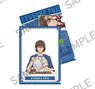 The New Prince of Tennis A4 Clear File (Set of 2) Training Camp Ver. Syusuke Fuji (Anime Toy)