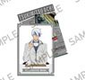 The New Prince of Tennis A4 Clear File (Set of 2) Training Camp Ver. Tsukimitsu Ochi (Anime Toy)