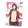 Free! Music Box Rin Matsuoka (Anime Toy)