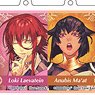 [Kamigami no Asobi] Acrylic Key Ring Collection (Set of 8) (Anime Toy)