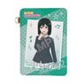 Love Live! Nijigasaki High School School Idol Club Leather Pass Case K Shioriko Mifune (Anime Toy)