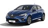 Renault Clio 2019 Iron Blue (Diecast Car)