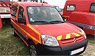 Citroen Berlingo 2004 `Pompiers` (Diecast Car)