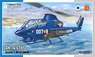 AH-1G Cobra `Spanish & IDF/AF Cobras` (Plastic model)